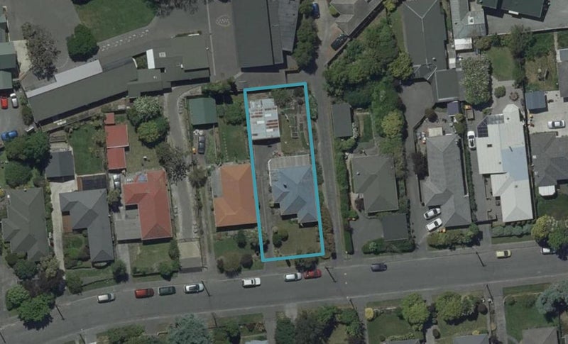 47 Arthur Street, Upper Riccarton, Christchurch - Carousel 1