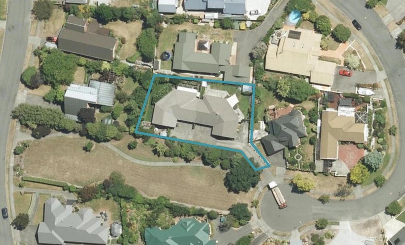 16B Kim Crescent, Witherlea, Blenheim - Carousel 1