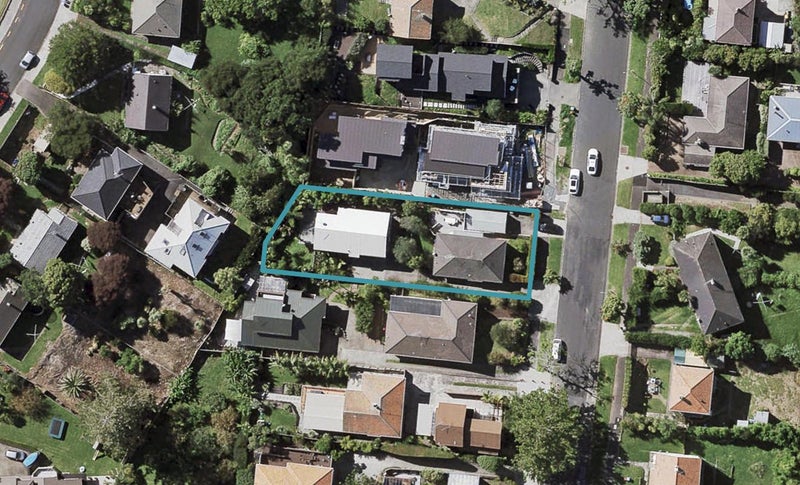 26A Rukutai Street, Orakei, Auckland - Carousel 1