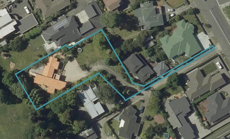 504 Albert Street, Hokowhitu, Palmerston North - Carousel 1