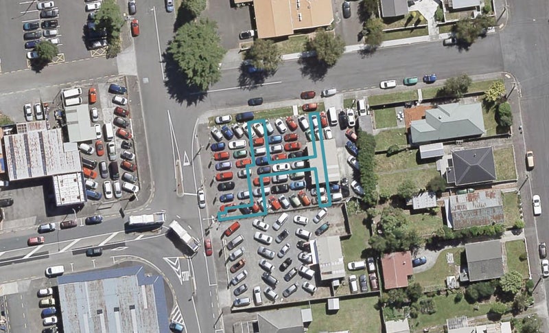 14D Cairo Street, Upper Hutt Central, Upper Hutt - Carousel 1
