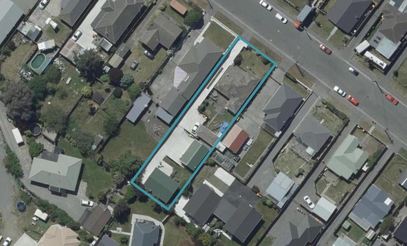 14 Ottawa Road, Wainoni, Christchurch - Carousel 1
