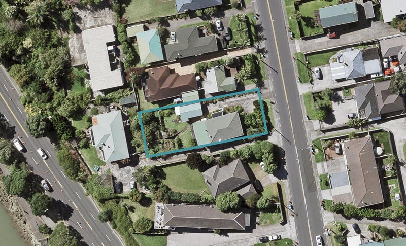 30 Church Crescent, Panmure, Auckland - Carousel 1
