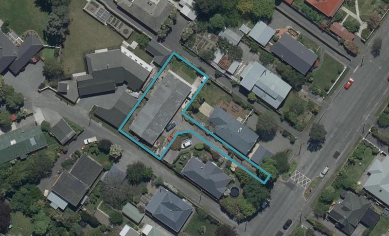 2/187A Matsons Avenue, Papanui, Christchurch - Carousel 1
