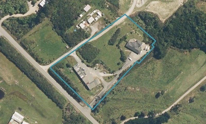 117B Keogans Road, Arahura Valley, Hokitika - Carousel 1