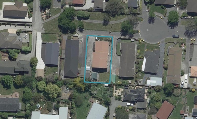 21 Wakelin Place, Redwood, Christchurch - Carousel 1
