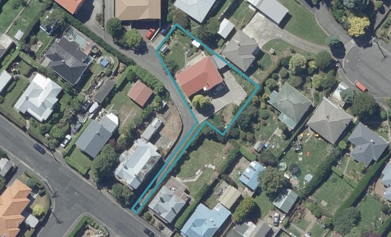 46 Beresford Street, Kaikorai, Dunedin - Carousel 1
