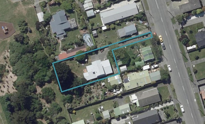 288 Estuary Road, South New Brighton, Christchurch - Carousel 1