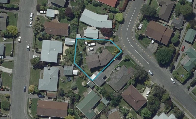 67 Colman Avenue, Sockburn, Christchurch - Carousel 1