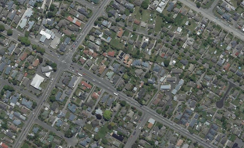 188 Harewood Road, Papanui, Christchurch - Carousel 1
