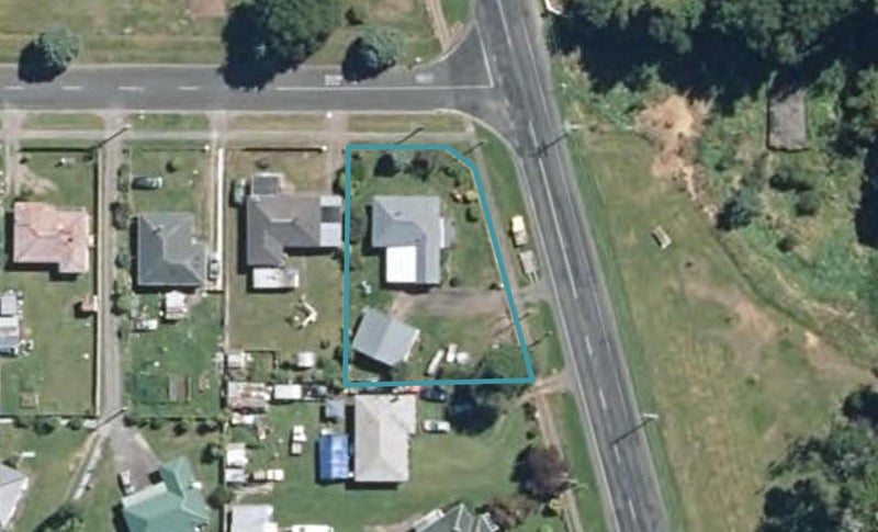 12 Parapara Rd (State Highway, 4), RAETIHI - Carousel 1