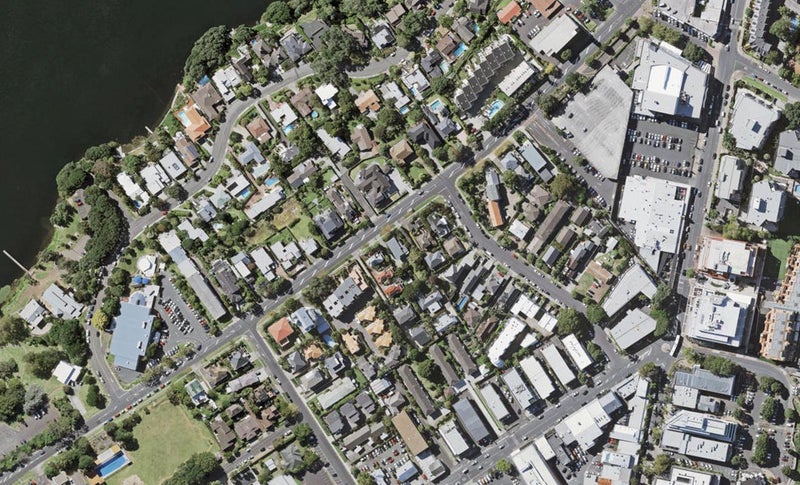 16A Killarney Street, Takapuna, Auckland - Carousel 1