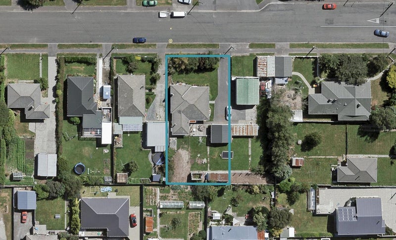 15 Renfrew Street, Waikiwi, Invercargill - Carousel 1