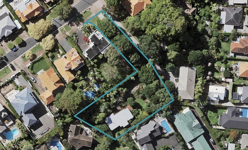 27A Palmer crescent, Mission Bay, Auckland - Carousel 1