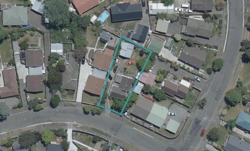 4 Ingrid Street, Parklands, Christchurch - Carousel 1