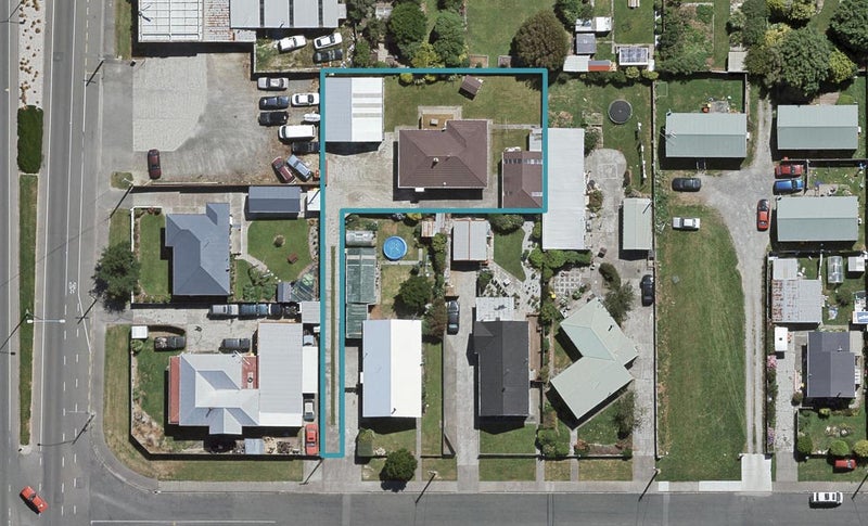 8 Oreti Street, Kingswell, Invercargill - Carousel 1