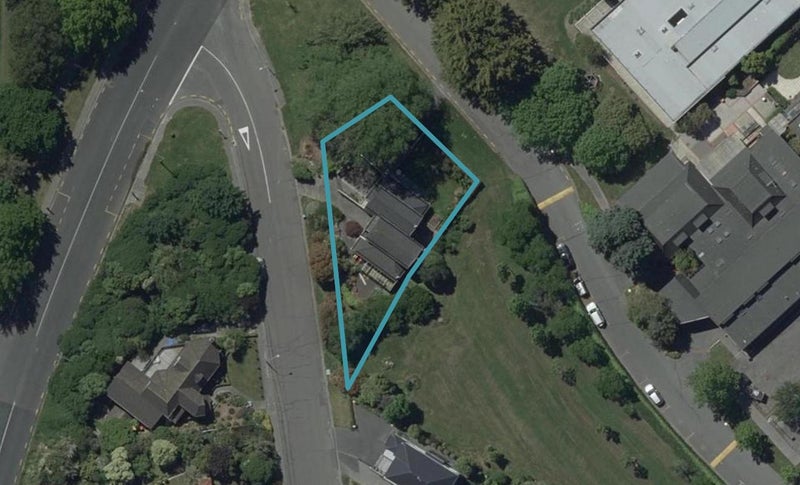 1/1 Bengal Drive, Cashmere, Christchurch - Carousel 1