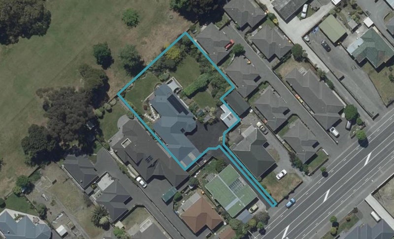 217A Wainoni Road, Avondale, Christchurch - Carousel 1