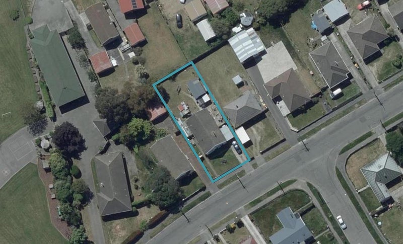 9 Carisbrooke Street, Aranui, Christchurch - Carousel 1