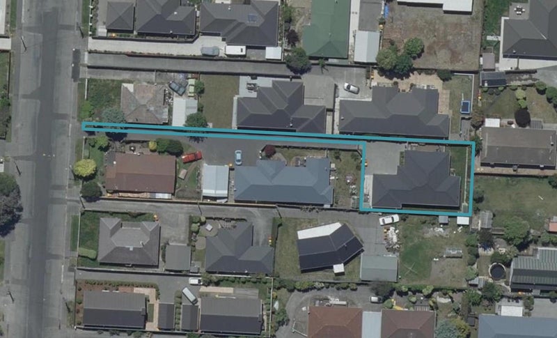 63C Palmers Road, New Brighton, Christchurch - Carousel 1