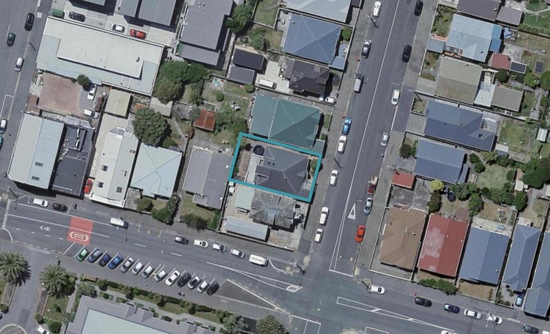 36 Ross Street, Kilbirnie, Wellington - Carousel 1