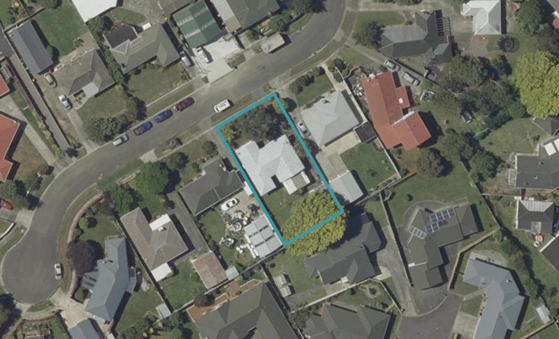 21 Piper Place, Roslyn, Palmerston North - Carousel 1