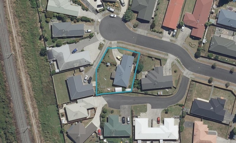 17 Corsair Place, Melville, Hamilton - Carousel 1