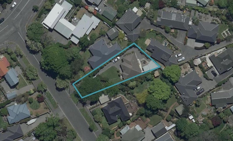 88 Windermere Road, Papanui, Christchurch - Carousel 1