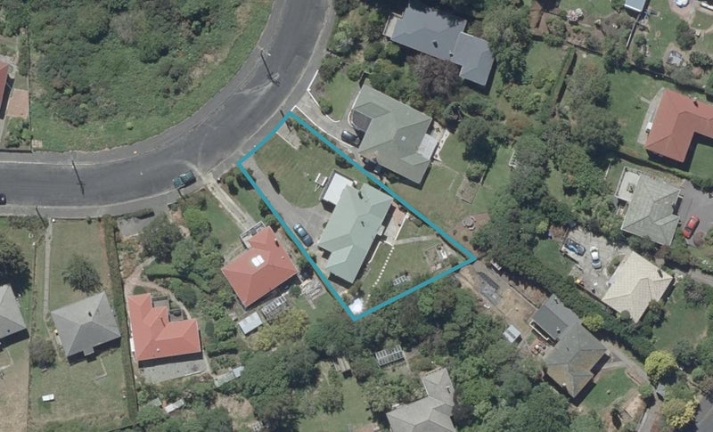 34 Hillary Street, Liberton, Dunedin - Carousel 1