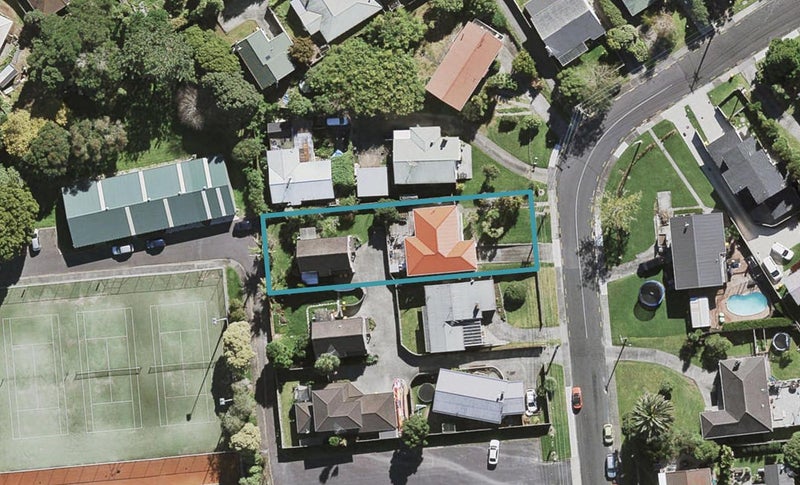 1/40 Elliott Avenue, Bayview, Auckland - Carousel 1