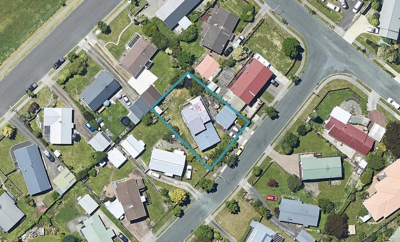 3 Te Ana Place, Lynmore, Rotorua - Carousel 1