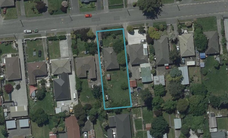 14 Arthur Street, Upper Riccarton, Christchurch - Carousel 1
