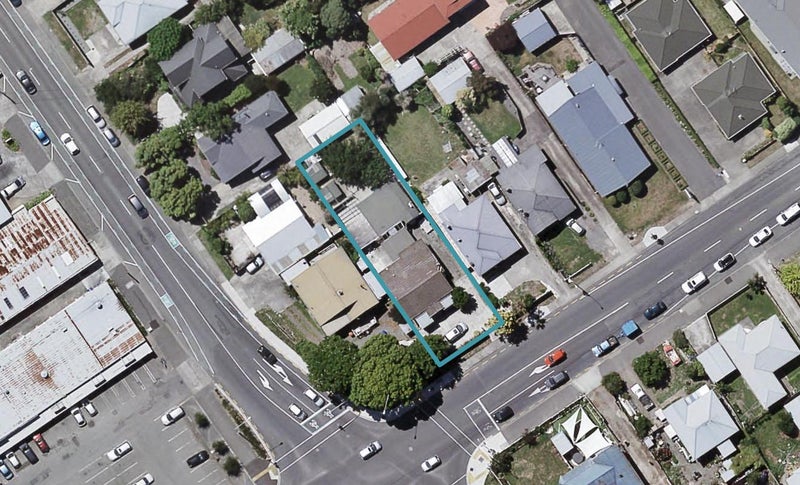 1102 Karamu Road North, Mayfair, Hastings - Carousel 1