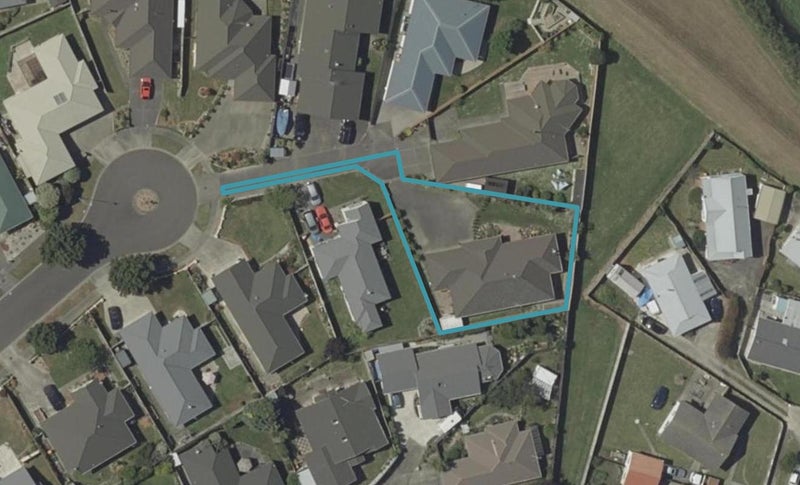 12 Brookside Close, Highbury, Palmerston North - Carousel 1