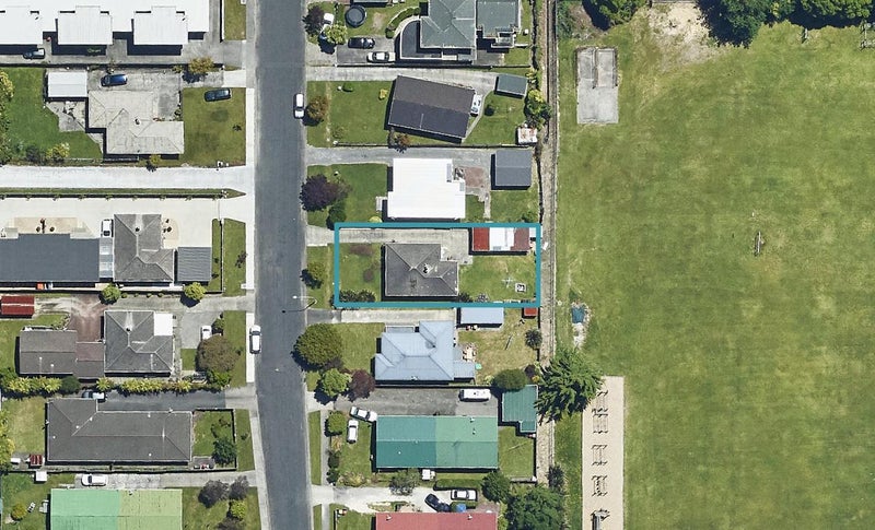 18 Phillip Street, Victoria, Rotorua - Carousel 1