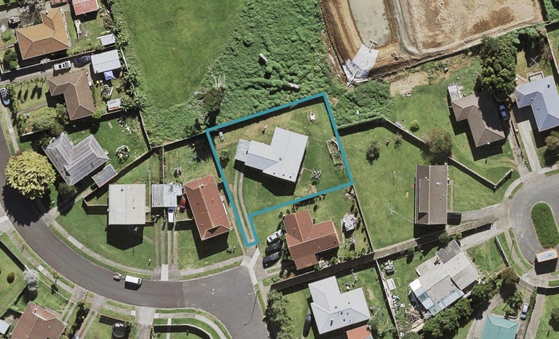 26 Ashmore Place, Favona, Auckland - Carousel 1