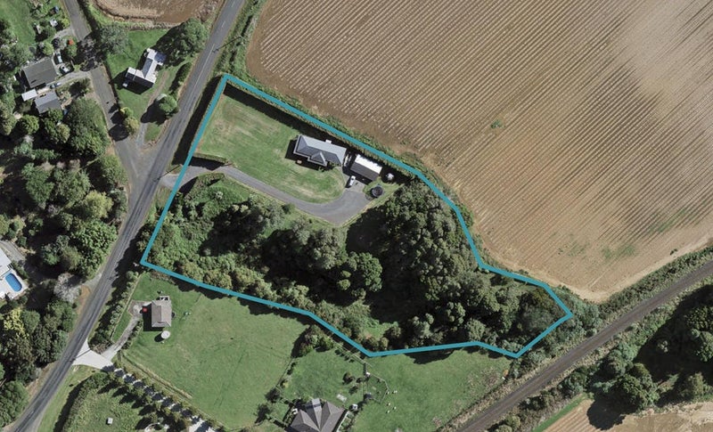 60 Mauku Road, Patumahoe, Pukekohe - Carousel 1