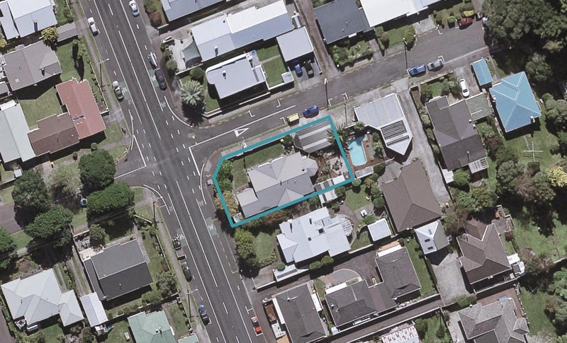 183 Carrington Street, Lower Vogeltown, New Plymouth - Carousel 1