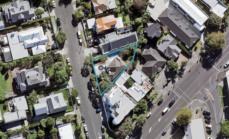 3 Salisbury Street, Herne Bay, Auckland - Carousel 1