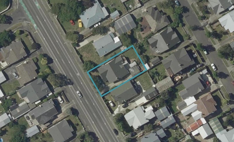 111 Wood Street, Takaro, Palmerston North - Carousel 1