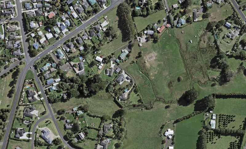 29B Colombo Road, Waiuku, Waiuku - Carousel 1