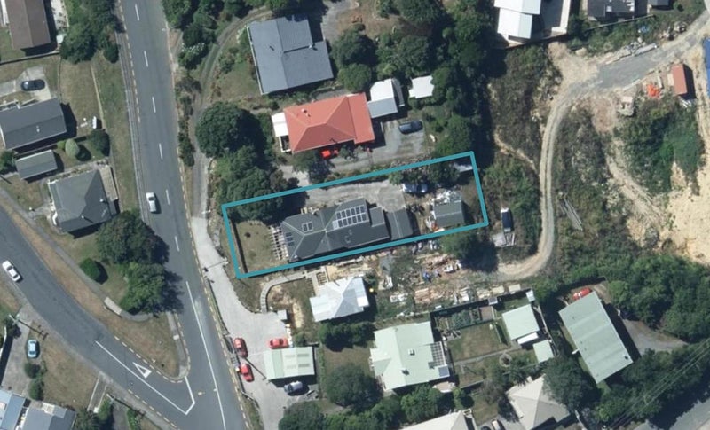 45 Awatea Street, Ranui, Porirua - Carousel 1