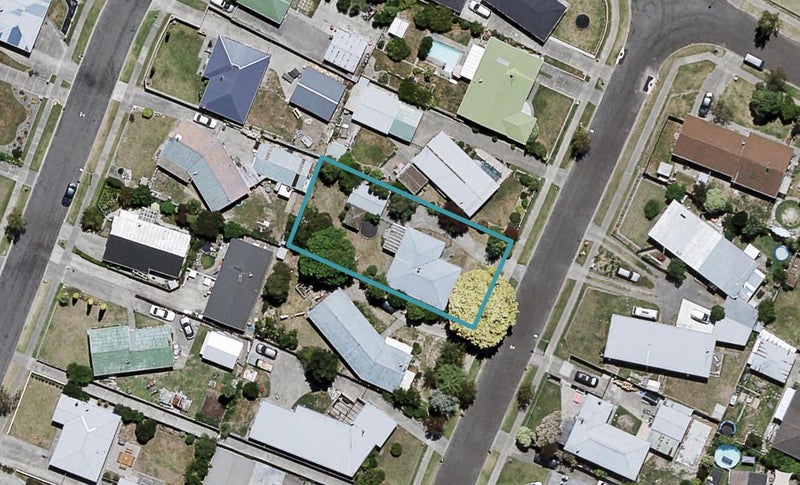 41 Norwich Crescent, Tamatea, Napier - Carousel 1