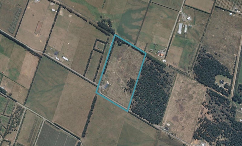 756 Downs Road, Eyrewell, Rangiora - Carousel 1