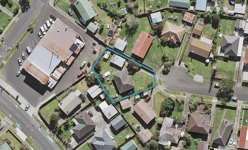 15 Deborah Place, Mangere, Auckland - Carousel 1