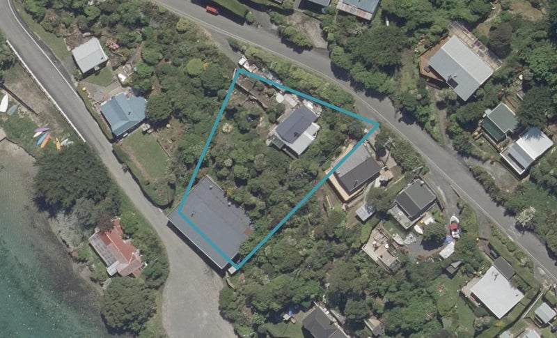 49 Hill Street, Purakaunui, Port Chalmers - Carousel 1