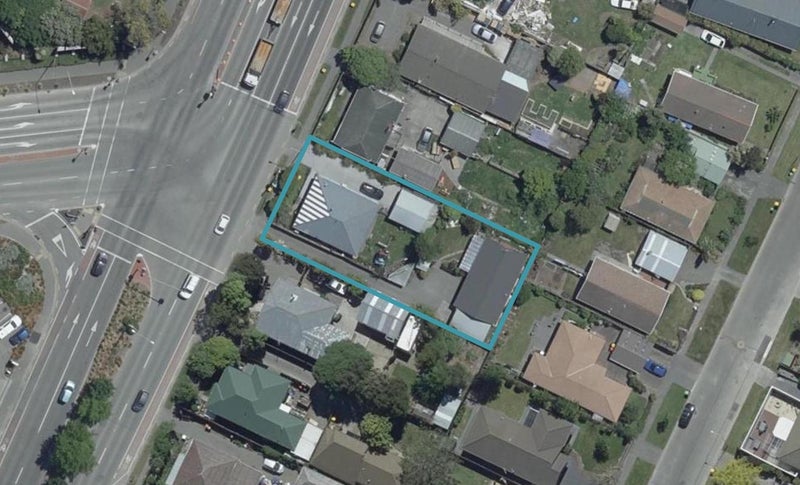2/730 Main North Road, Belfast, Christchurch - Carousel 1