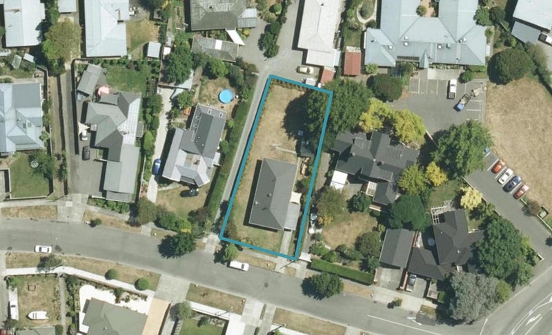 4 Leitrim Street, Redwoodtown, Blenheim - Carousel 1