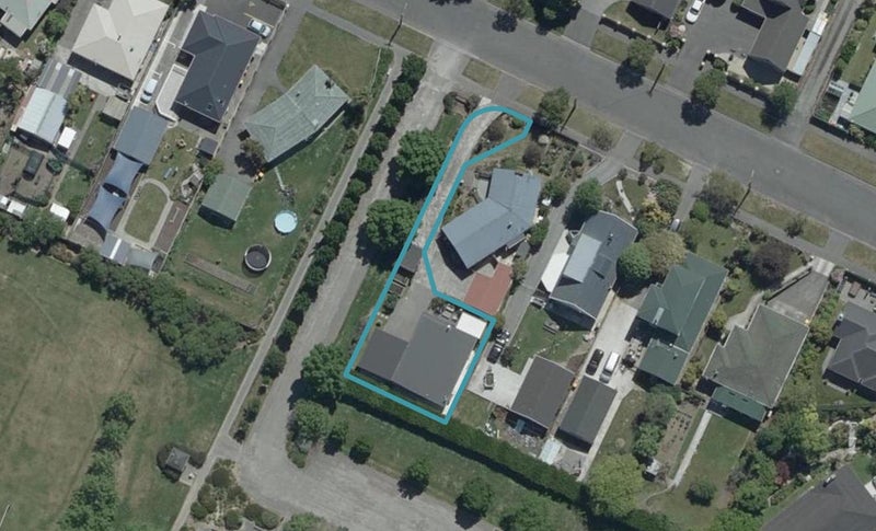 63 Englefield Road, Northwood, Christchurch - Carousel 1
