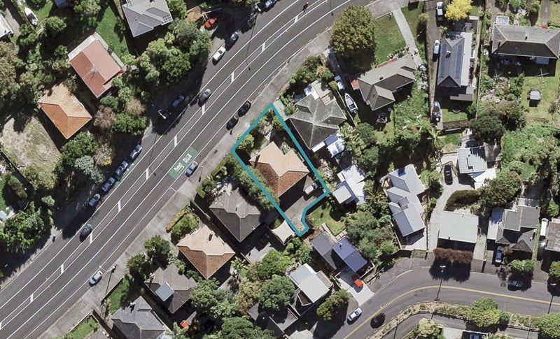 674 Great North Road, Grey Lynn, Auckland - Carousel 1